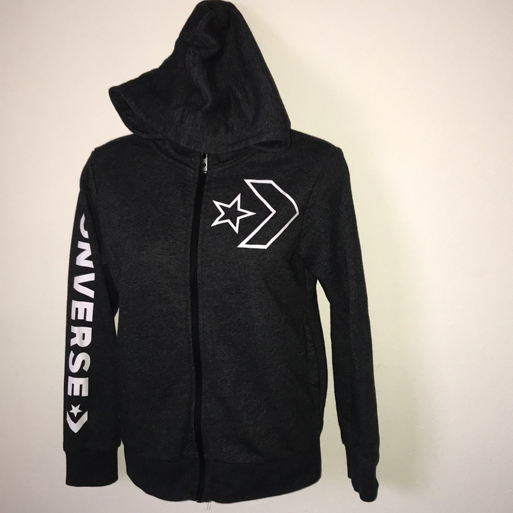 Converse jacket - Picture 2 of 5